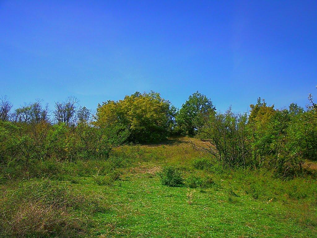 Нагірне з panoramio.com - Нагорное