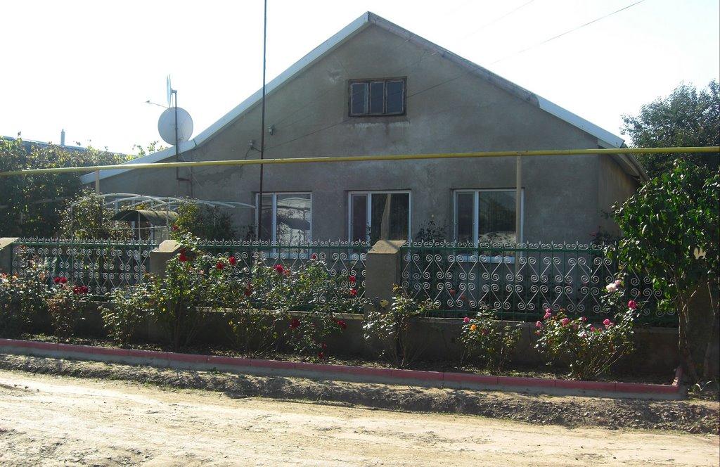 Маяки з panoramio.com - Маяки