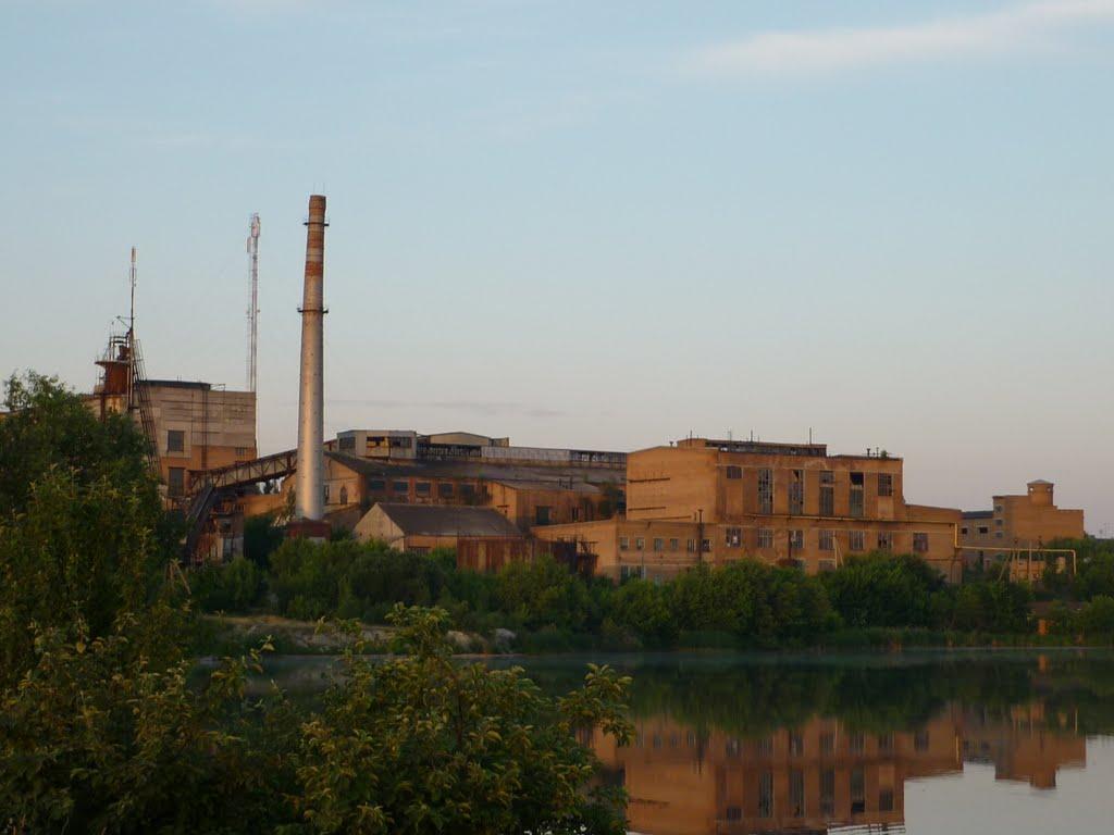 Великі Коровинці з panoramio.com - Великі Коровинці