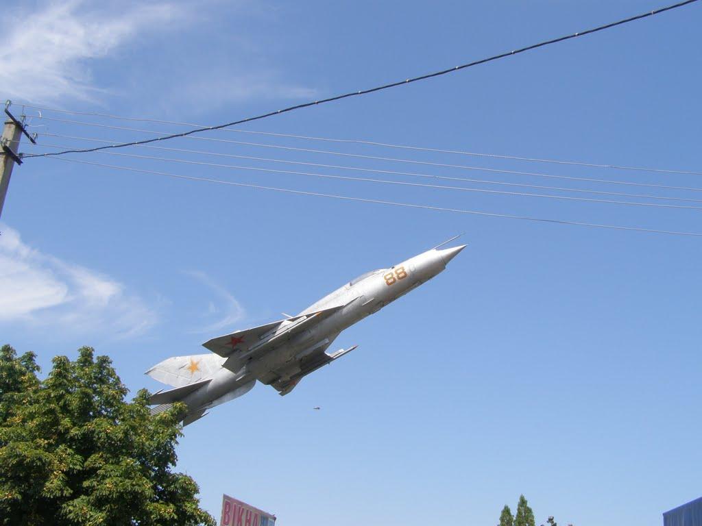 Покровське з panoramio.com - Покровське