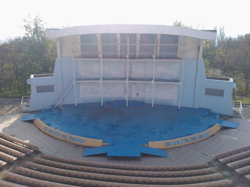 Корсунці з panoramio.com - Korsuntsi