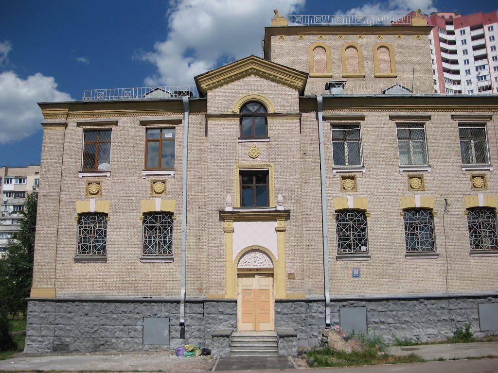 Погреби з panoramio.com (ч.3) - Погреби