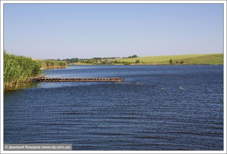 Бабаки з panoramio.com