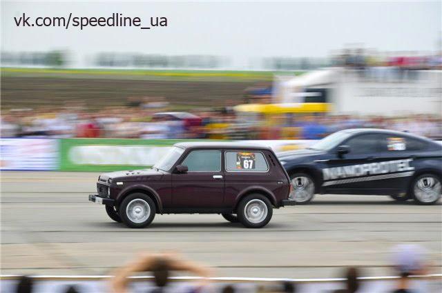 Малишівка з panoramio.com - Малишівка