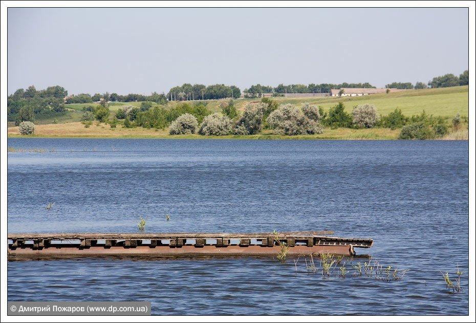 Бабаки з panoramio.com - Бабаки