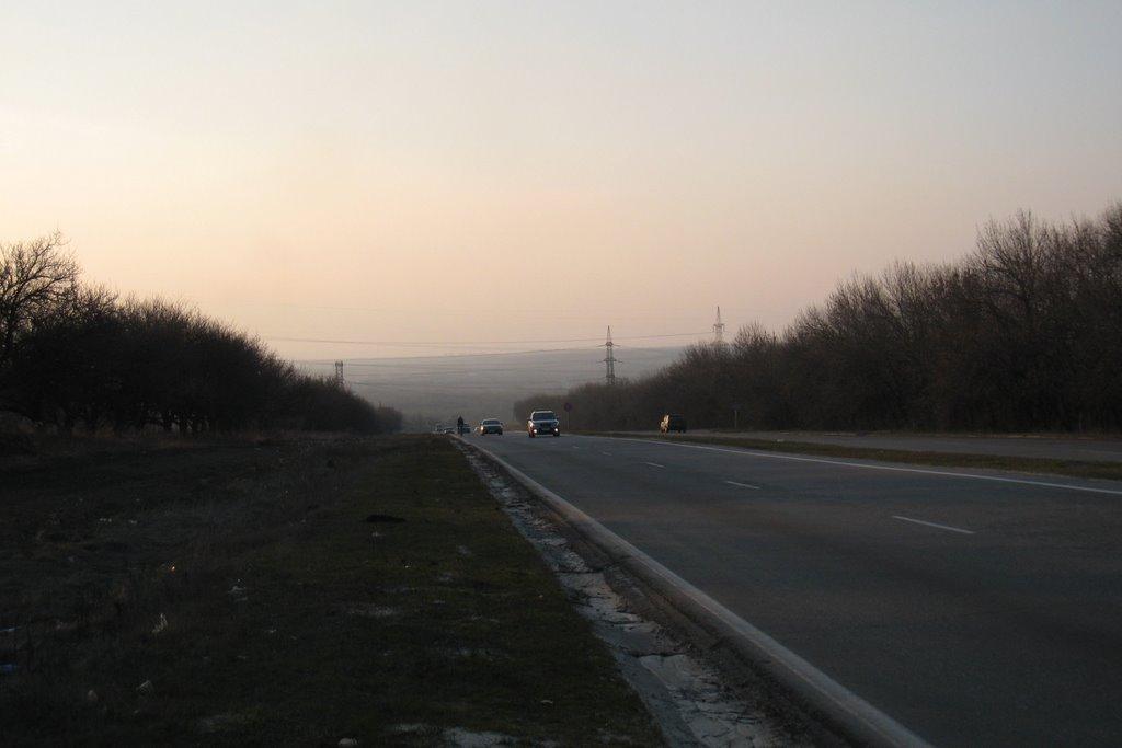Весела Гора з panoramio.com - Весела Гора