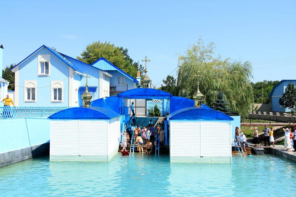 Онишківці з panoramio.com - Онишківці