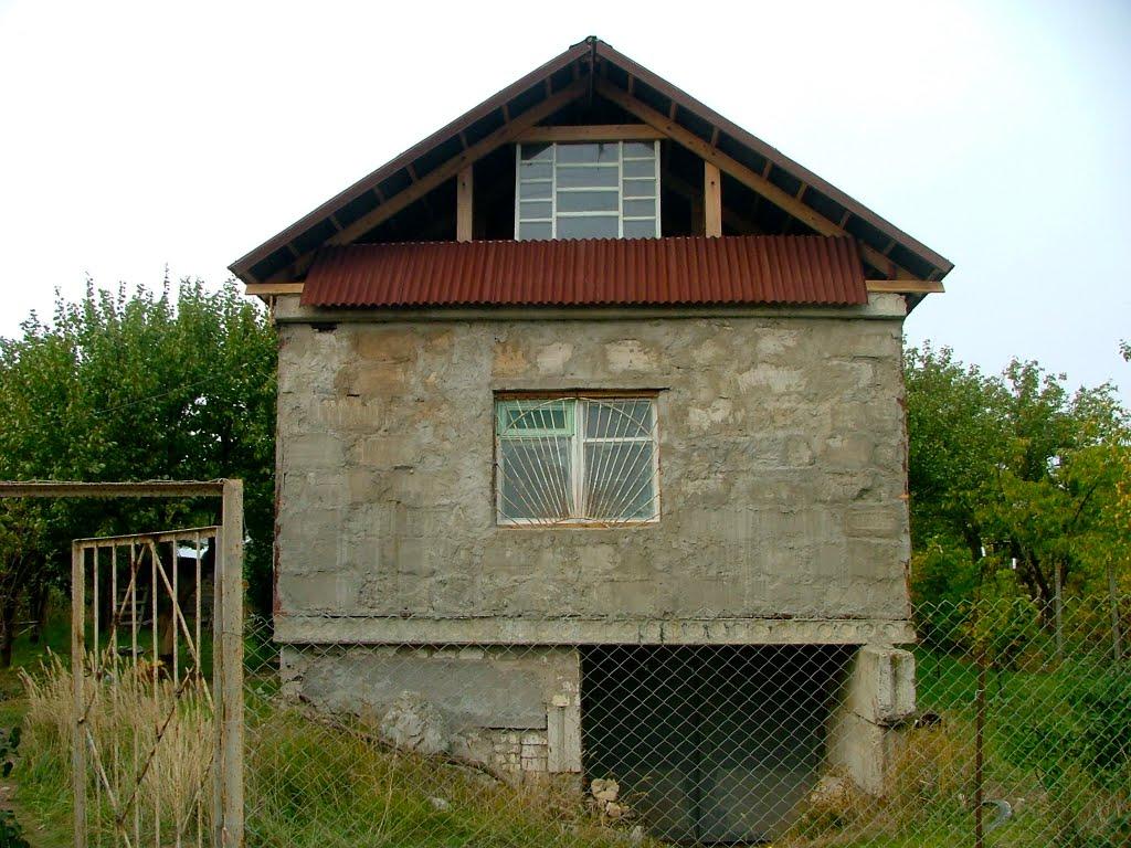 Нова Дофінівка з panoramio.com - Нова Дофінівка