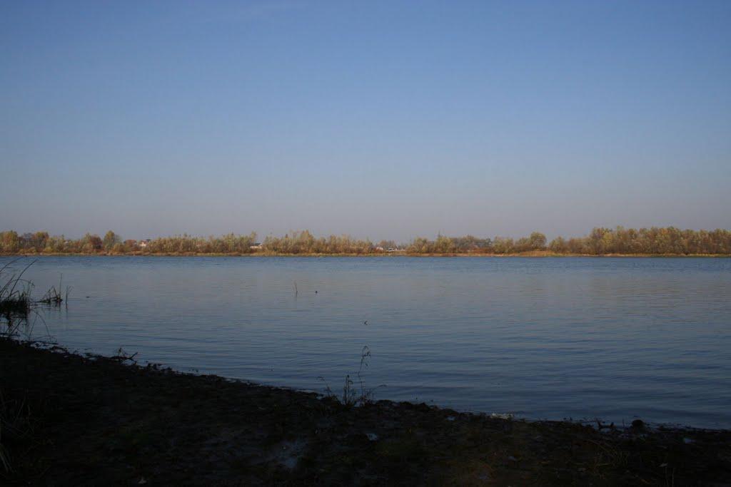 Осещина з panoramio.com - Осещина