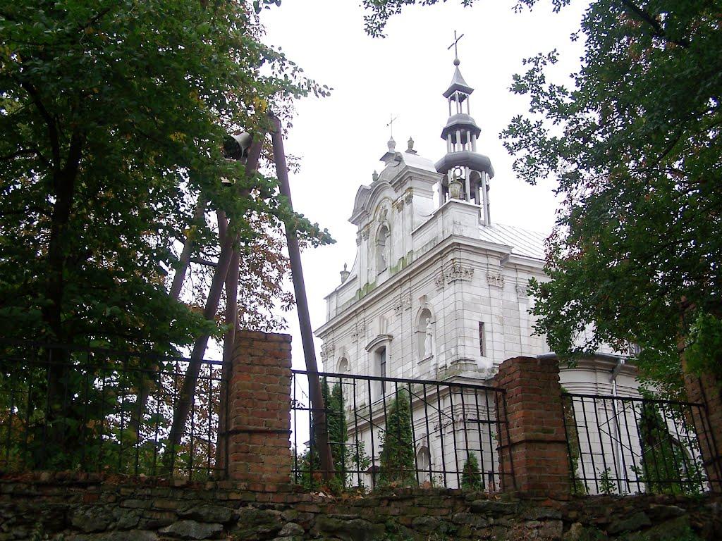 Гвардійське з panoramio.com - Гвардійське