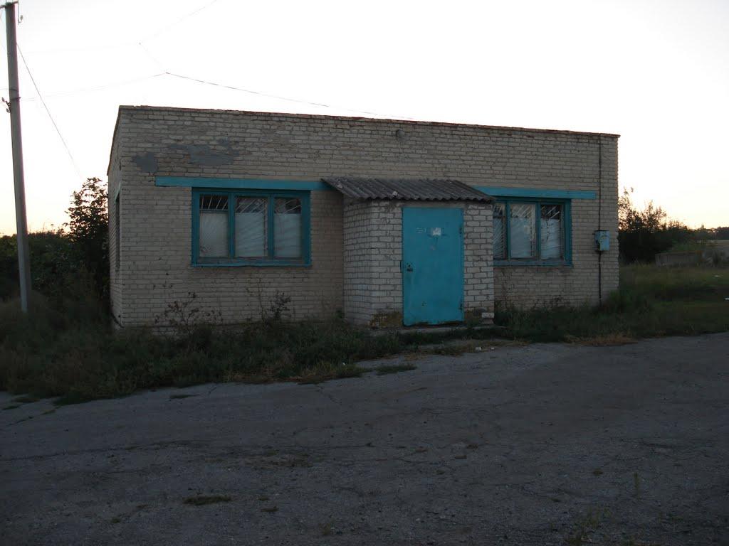 Берека з panoramio.com - Берека