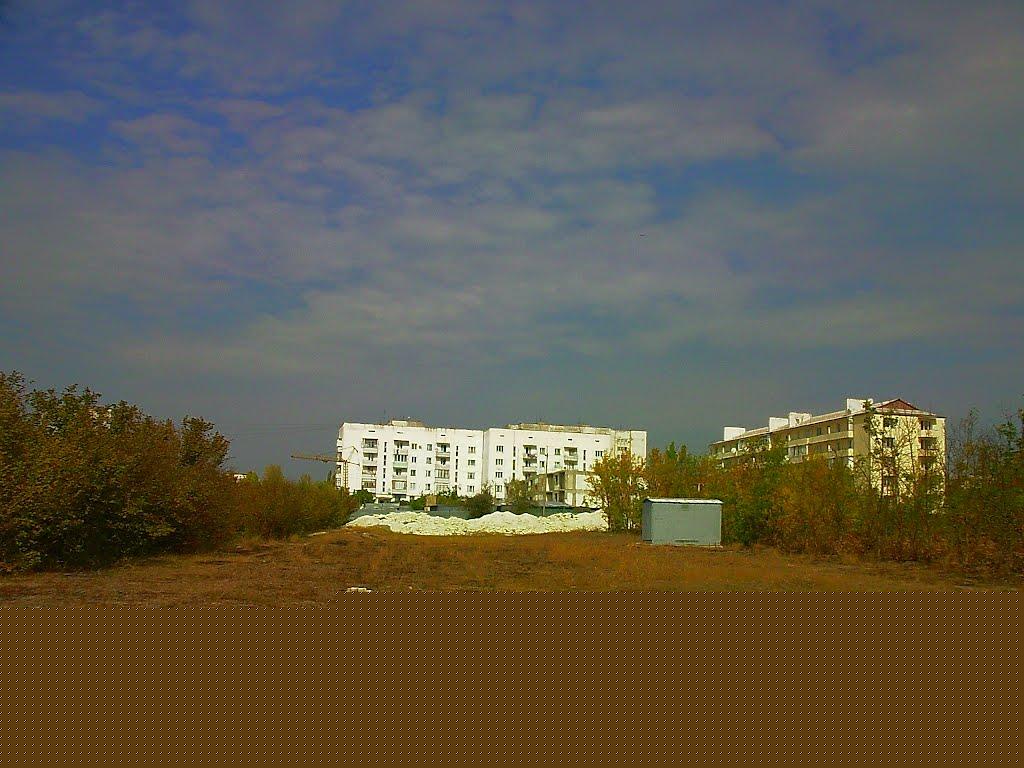 Немирів з panoramio.com - Немиров