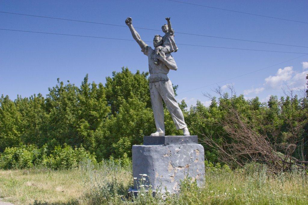 Линовиця з panoramio.com - Линовица