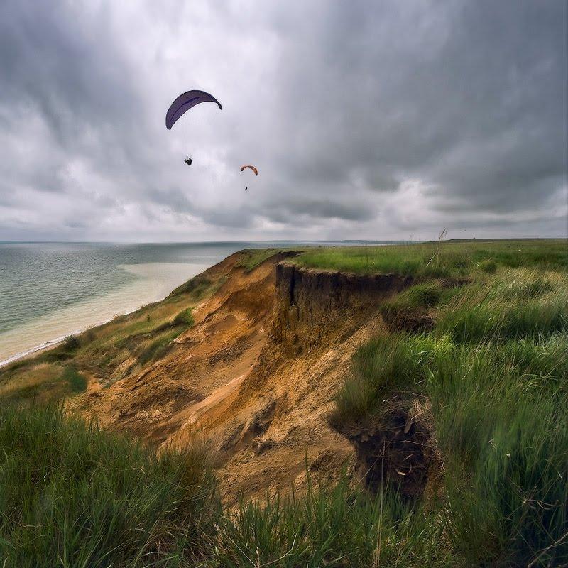 Куликівське з panoramio.com - Kulykivske