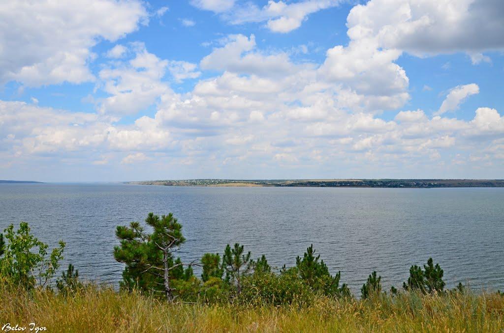 Алтестове з panoramio.com - Алтестове