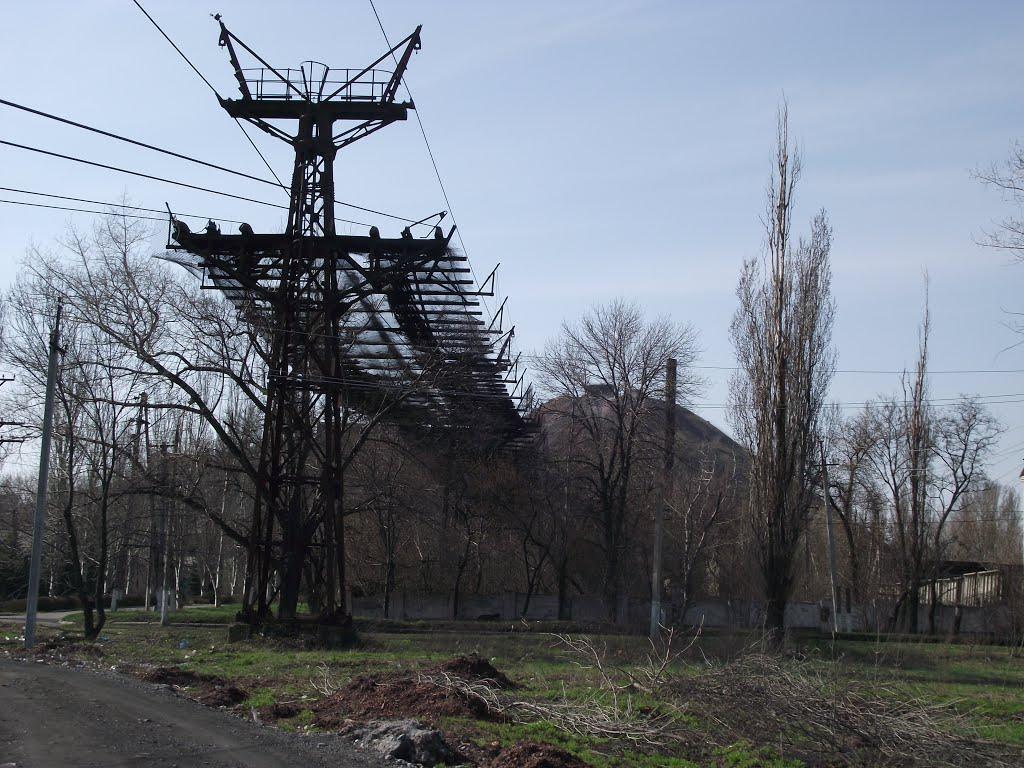 Торез з panoramio.com (ч.2) - Торез