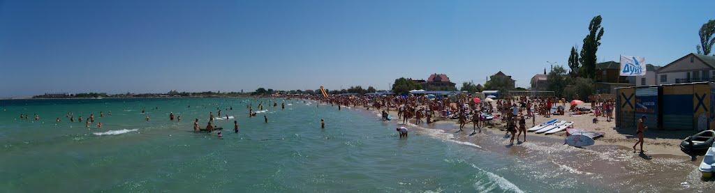 Новосільське з panoramio.com - Новосільське