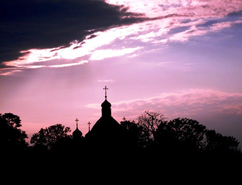 Нововолинськ з panoramio.com - Нововолинськ