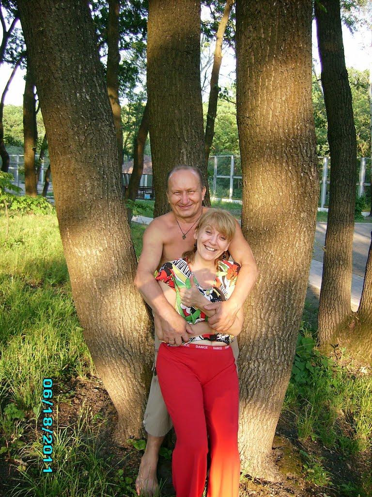 Новомосковськ з panoramio.com (ч.3) - Новомосковск