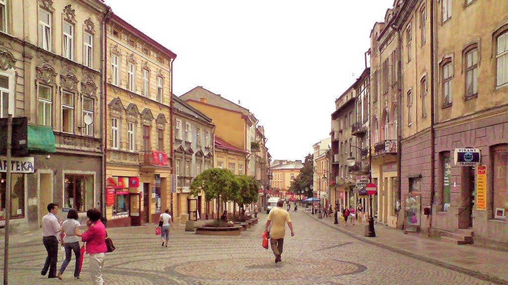 Нижанковичі з panoramio.com (ч.2) - Nyzhankovychi