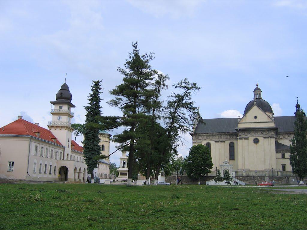 Козулька з panoramio.com - Козулька