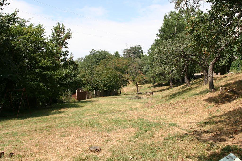 Научний з panoramio.com - Научний