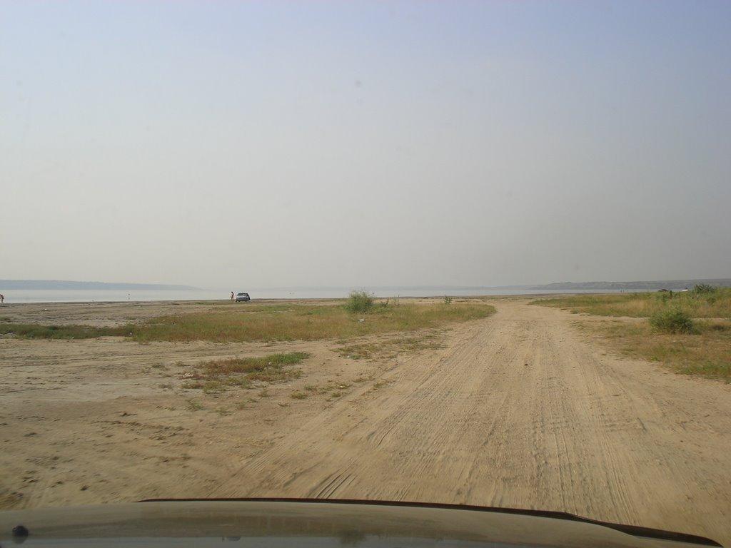 Красносілка з panoramio.com - Красносілка