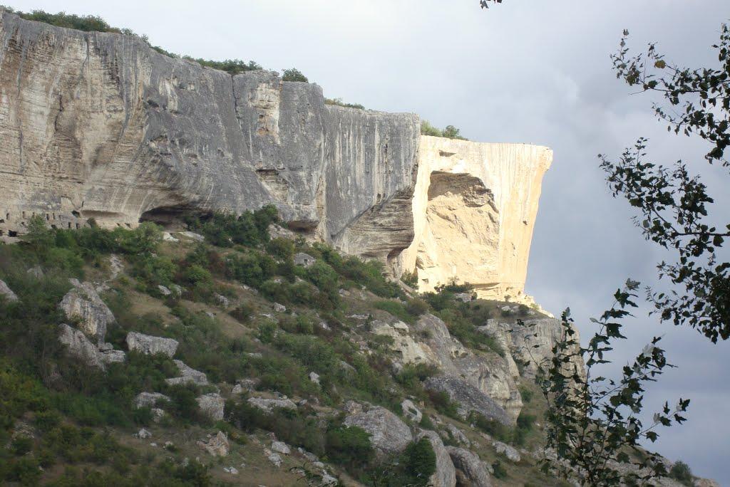 Передущельне з panoramio.com - Передущельне