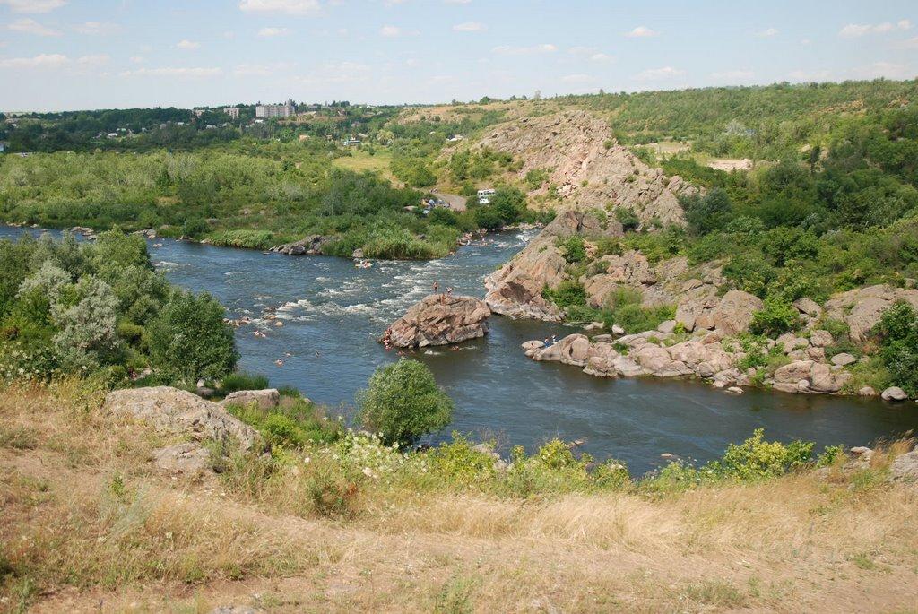 Мигія з panoramio.com - Mygiya