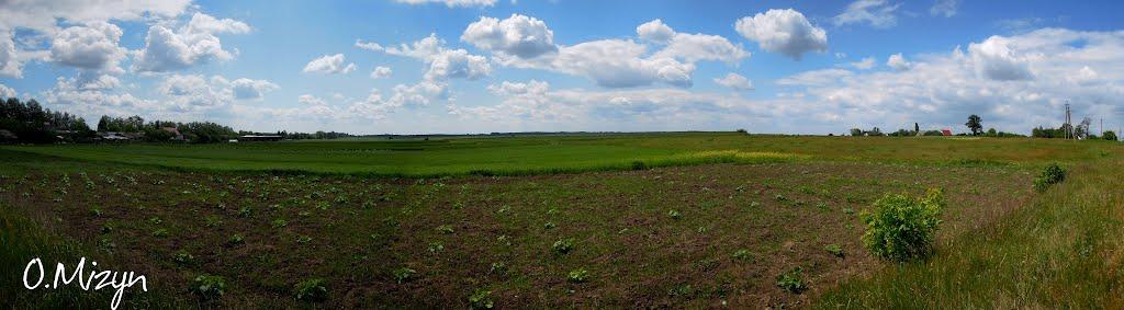 Фасова з panoramio.com - Фасовая