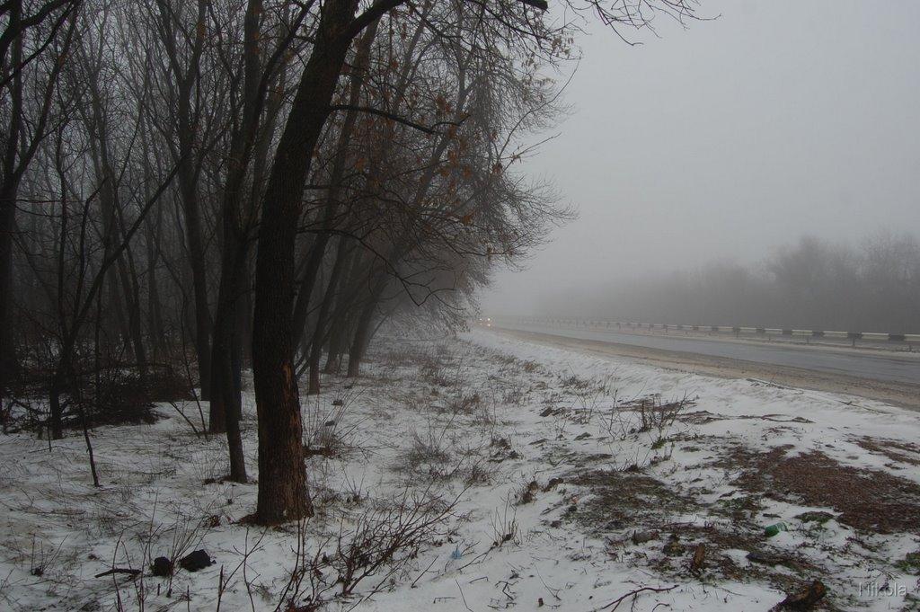 Весела Гора з panoramio.com - Весела Гора