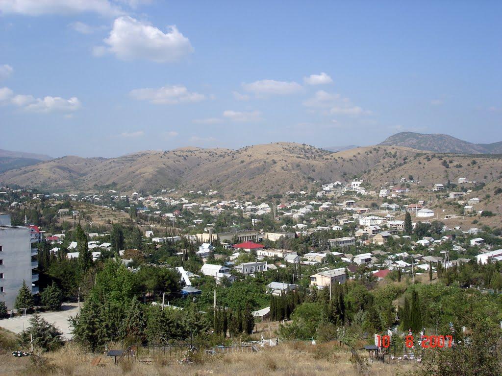 Морське з panoramio.com (ч.2) - Morske