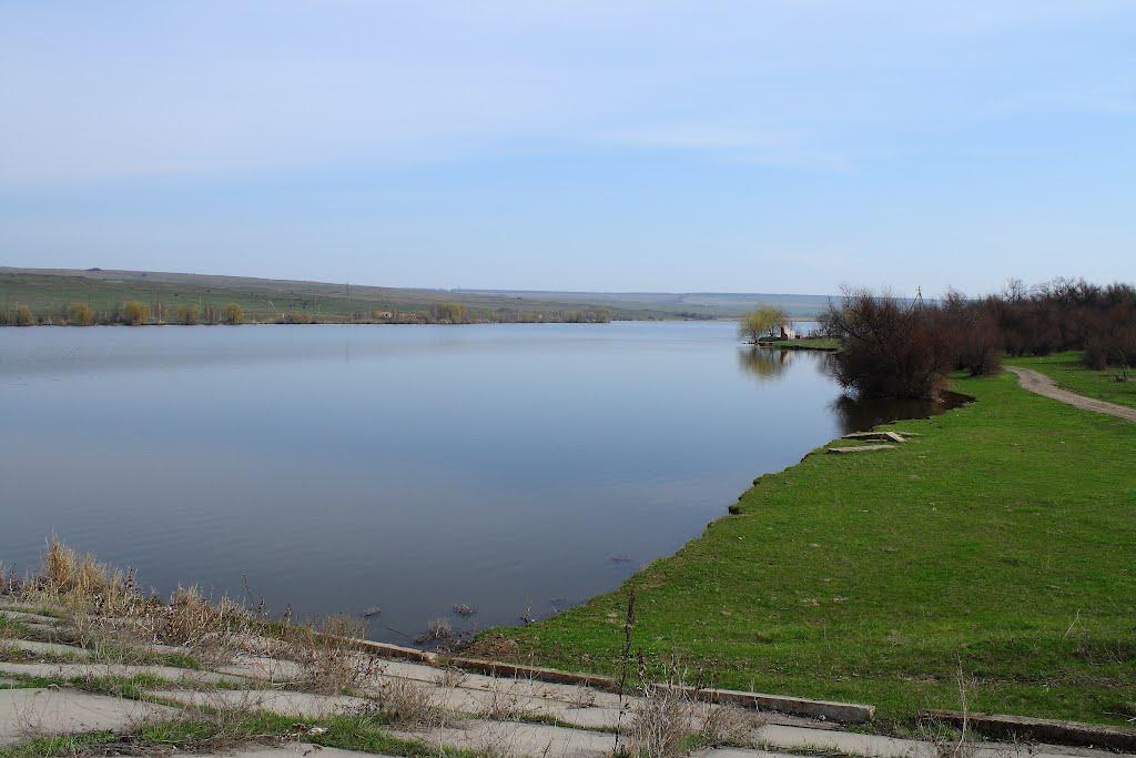 Костянтинівка з panoramio.com (ч.2) - Костянтиновка