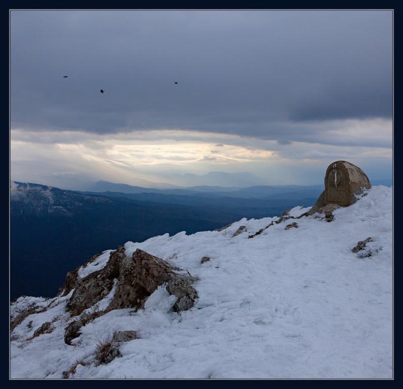 Розовий з panoramio.com (ч.2) - Розовый