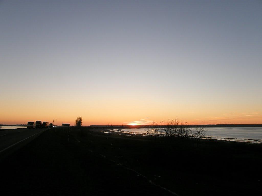 Коблеве з panoramio.com - Коблево