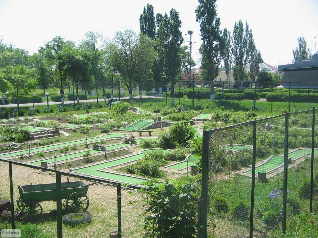 Ізмаїл з panoramio.com (ч.2) - Измаил