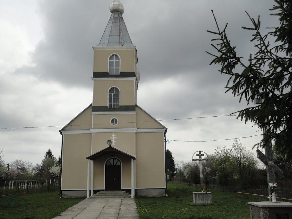 Фанчиково з panoramio.com - Фанчиково