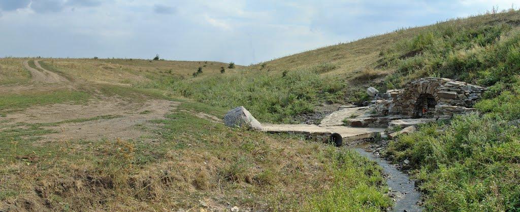 Зуївка з panoramio.com - Зуївка