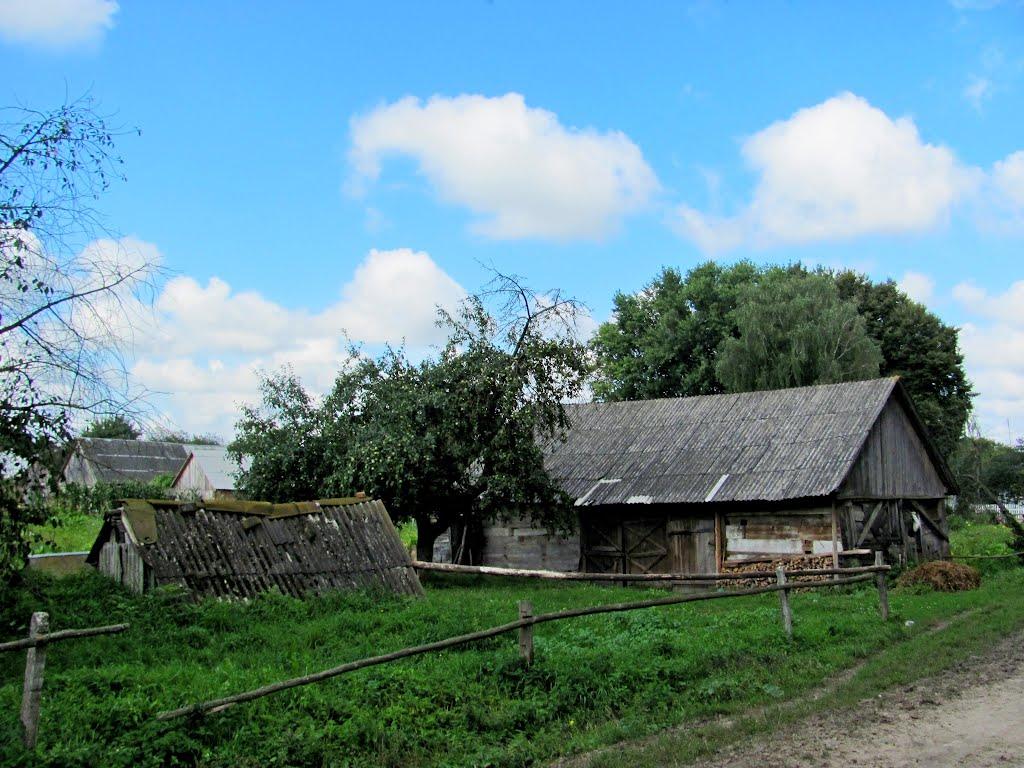 Четвертня з panoramio.com - Четвертня