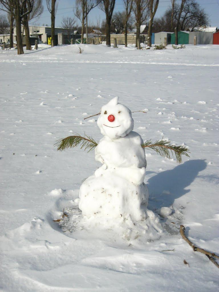 Дніпрельстан з panoramio.com - Дніпрельстан