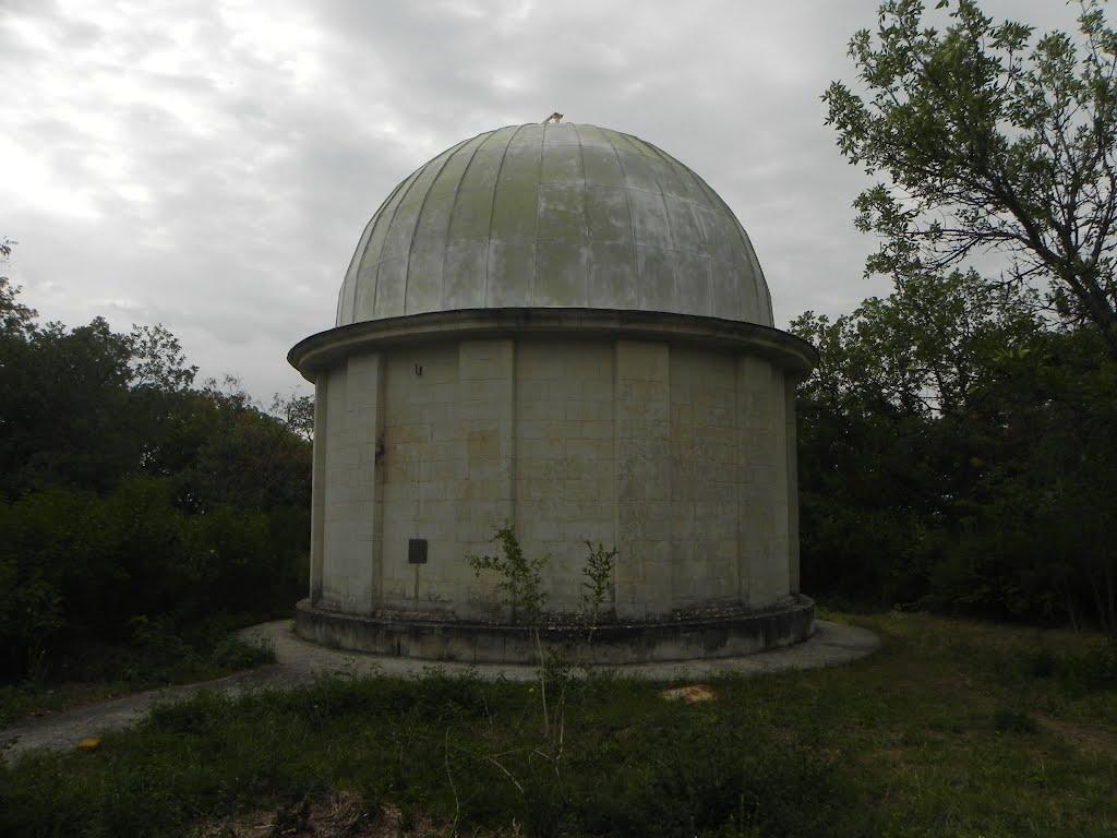 Научний з panoramio.com - Научний