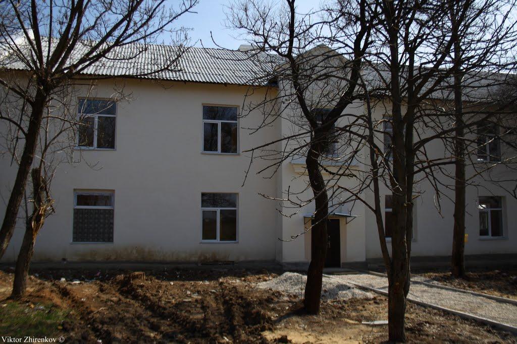 Гвардійське з panoramio.com - Гвардійське