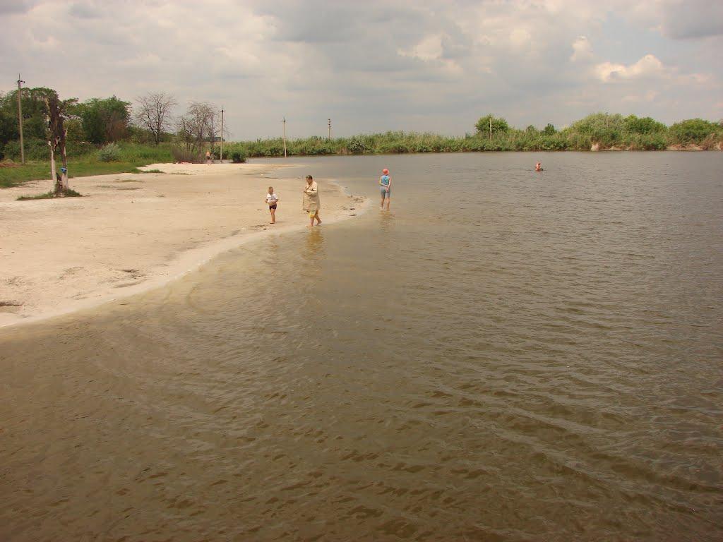 Водянське з panoramio.com - Водянське