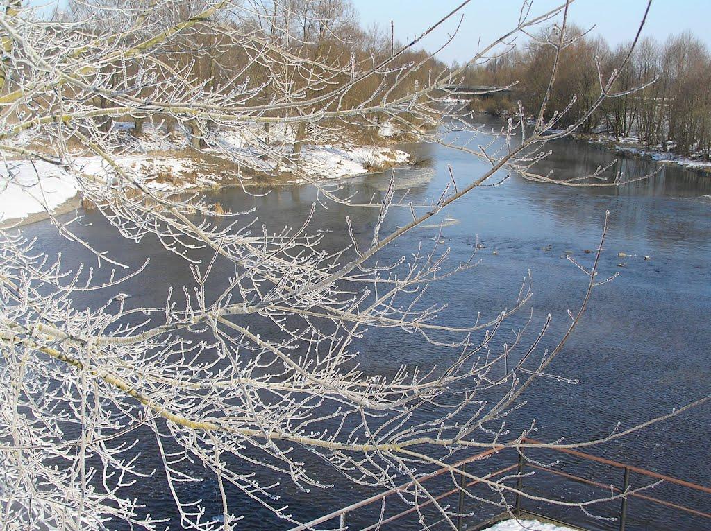 Гавронщина з panoramio.com - Гавронщина