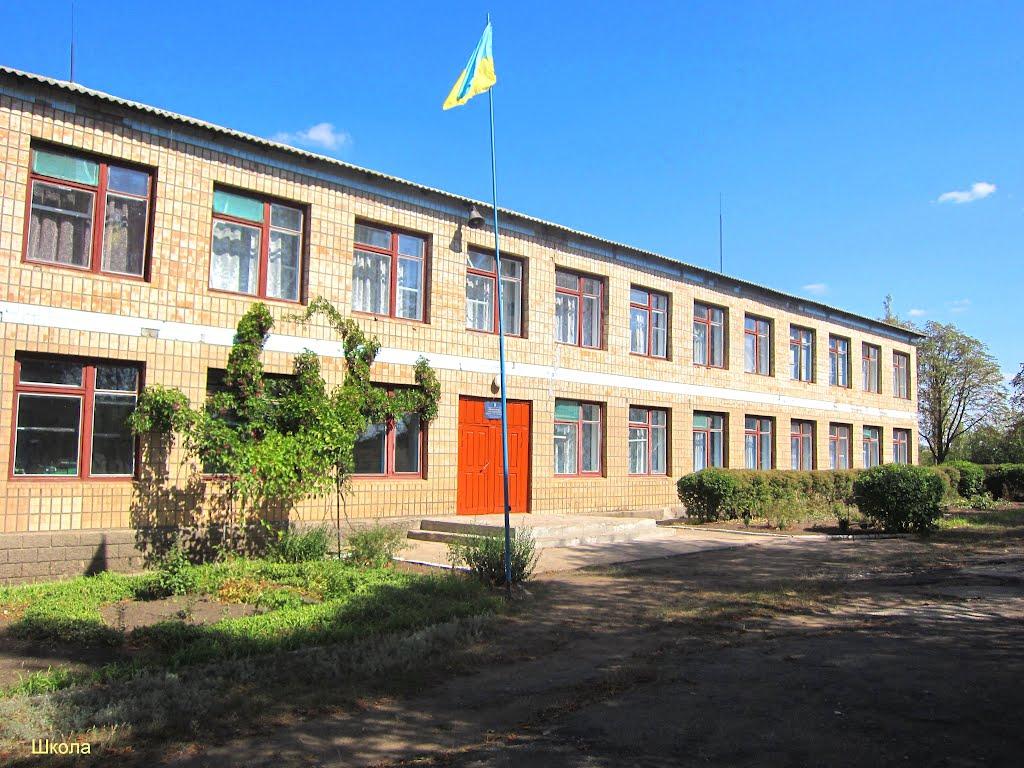 Рябоконеве з panoramio.com - Рябоконеве