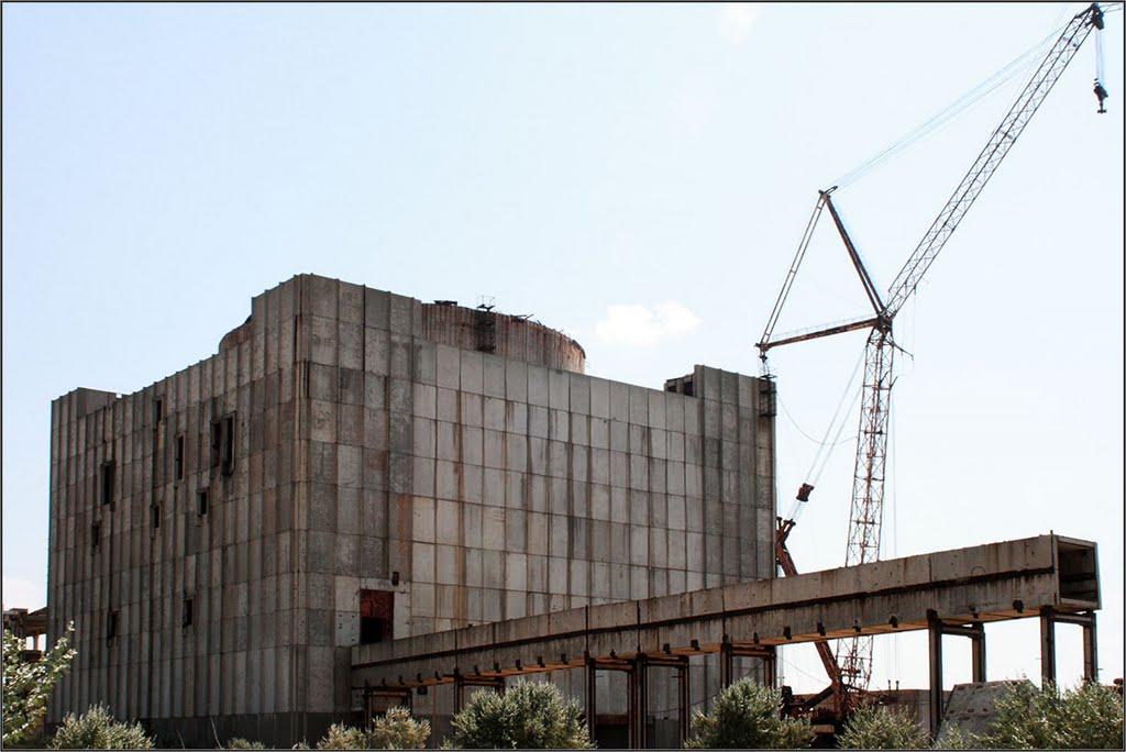 Семенівка з panoramio.com - Семенівка