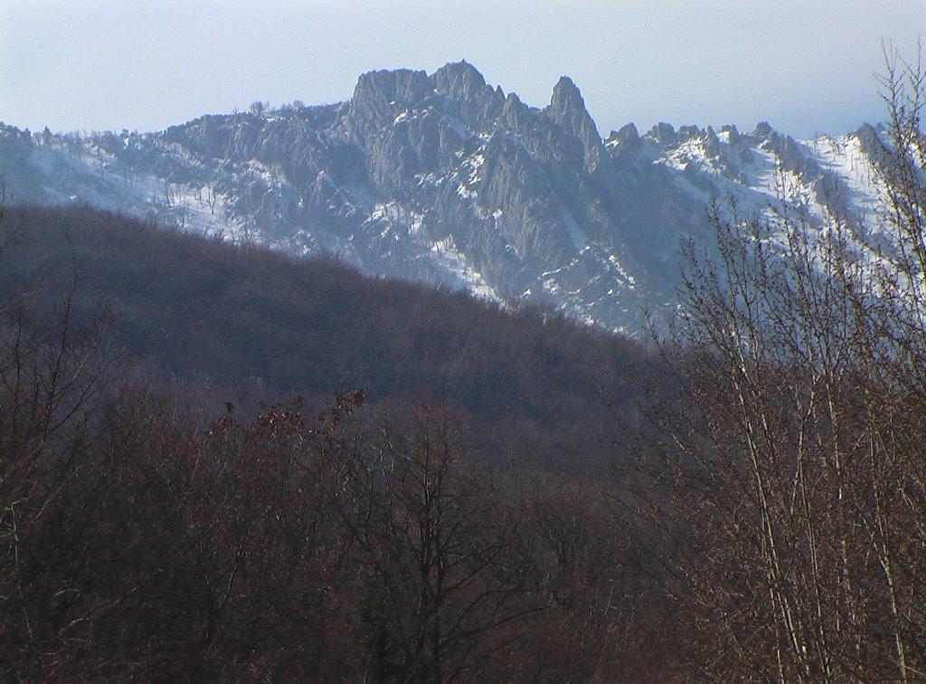 Генеральське з panoramio.com (ч.3) - Generalske