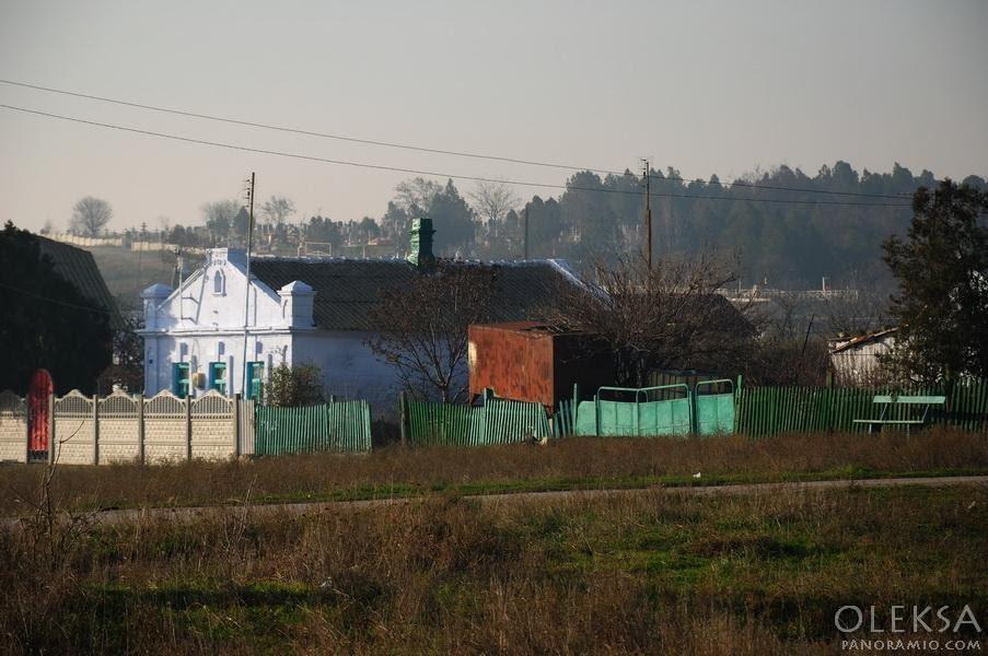 Глазівка з panoramio.com - Глазівка