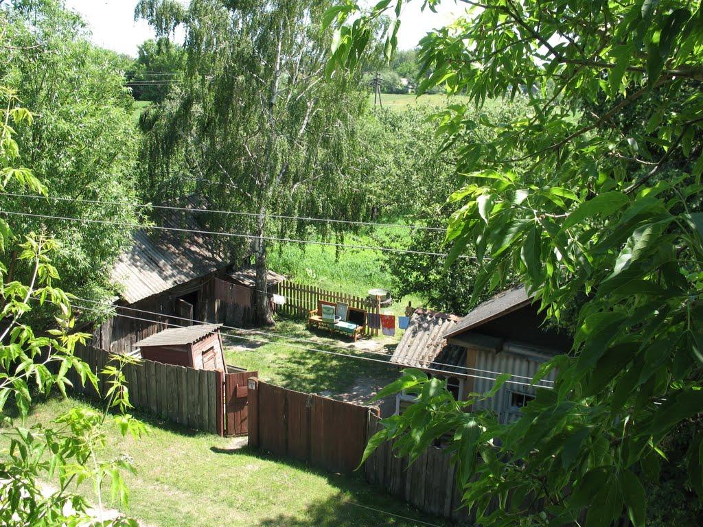 Макошине з panoramio.com - Макошино