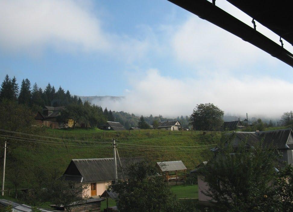 Микуличин з panoramio.com (ч.2)